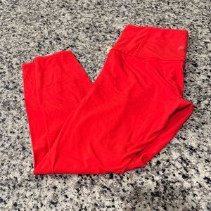 Athleta Ultra High Rise Elation Legging